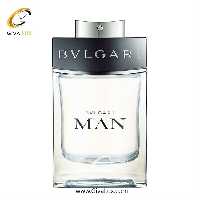 ادو تویلت مردانه بولگاری اورجینال  مدل Bvlgari Manحجم 100 میل