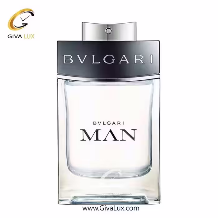 ادو تویلت مردانه بولگاری اورجینال  مدل Bvlgari Manحجم 100 میل