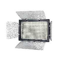 نور ثابت ال ای دی مکس لایت Maxlight SMD-396II LED Video Light