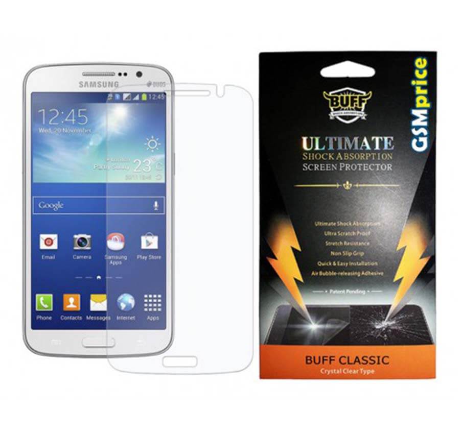 محافظ صفحه نمایش بوف سامسونگ GRAND NEO