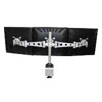 پایه مانیتور رومیزی ال سی دی آرم LD-3