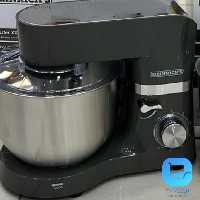 همزن کاسه دار هنریچ HKM6278