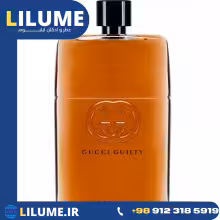 عطر ادکلن گوچی گیلتی ابسولوت 90 میل مردانه