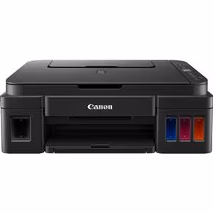 پرینتر چندکاره جوهرافشان کانن مدل PIXMA G3410