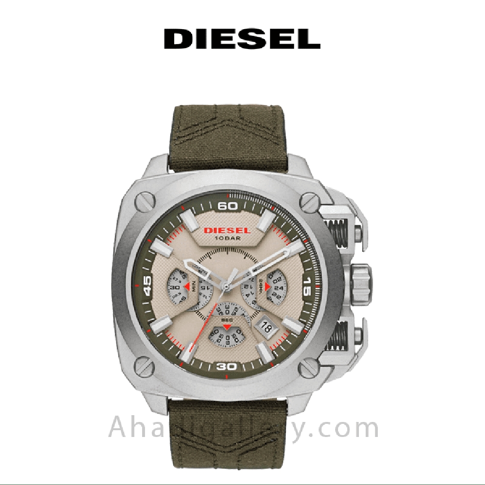 ساعت مچی دیزل مدل DZ7367