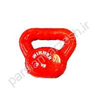 کتل بل 2 کیلویی