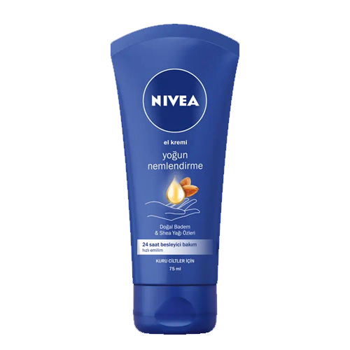 کرم دست بادام و شی باتر نیوآ 75 میل