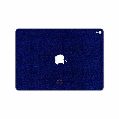 برچسب پوششی ماهوت مدل Blue-Holographic مناسب برای تبلت اپل iPad Pro 9.7 2016 A1675