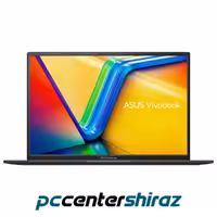 ASUS Vivobook K3605VU i9 16D4 1SSD 6GB