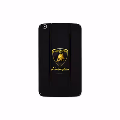 برچسب پوششی ماهوت مدل Lamborghini مناسب برای تبلت سامسونگ Galaxy Tab 3 8.0 2013 T311