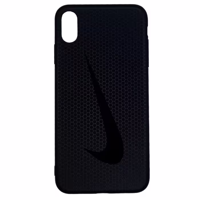 کاور مدل NK01-xsm مناسب برای گوشی موبایل اپل iPhone XS Max