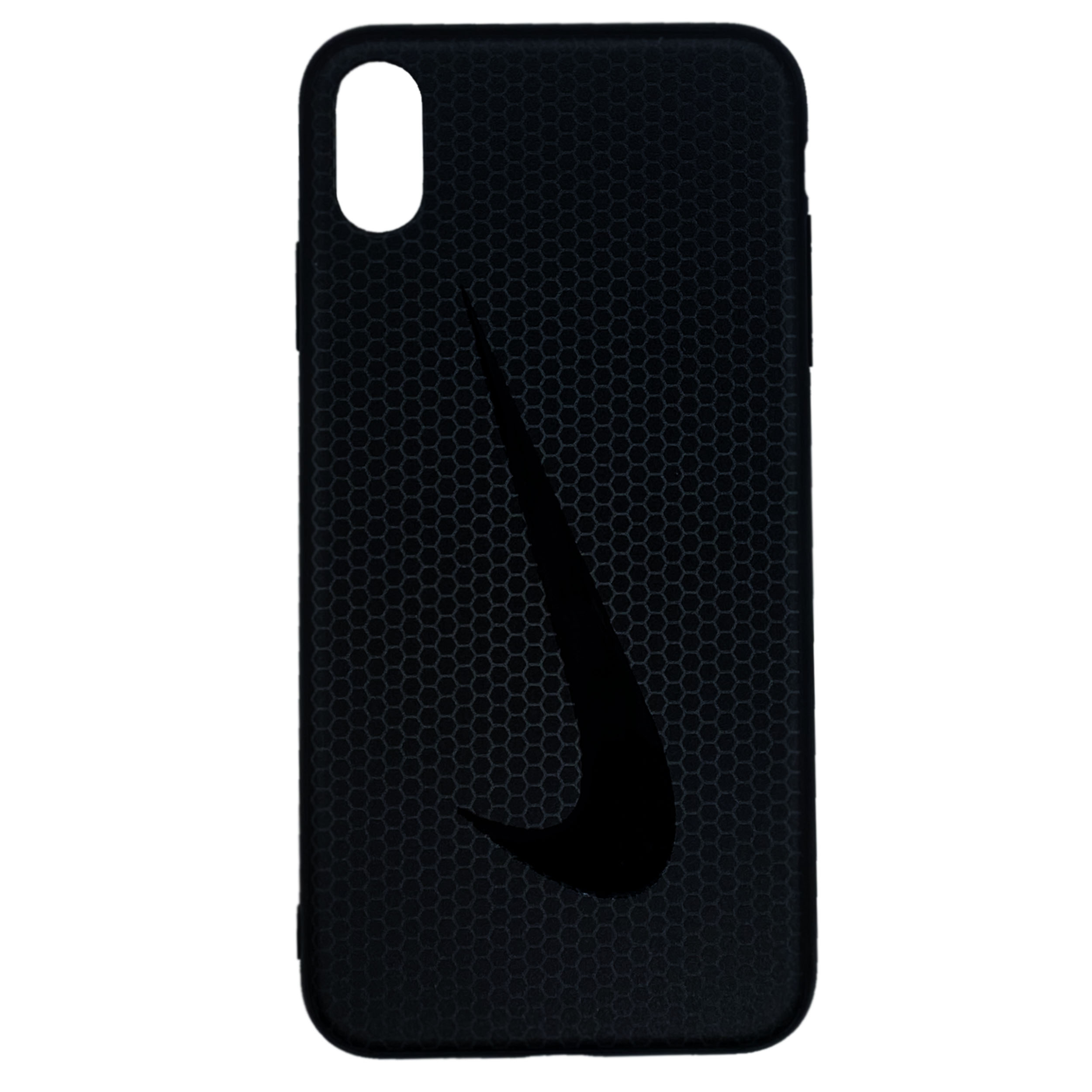 کاور مدل NK01-xsm مناسب برای گوشی موبایل اپل iPhone XS Max