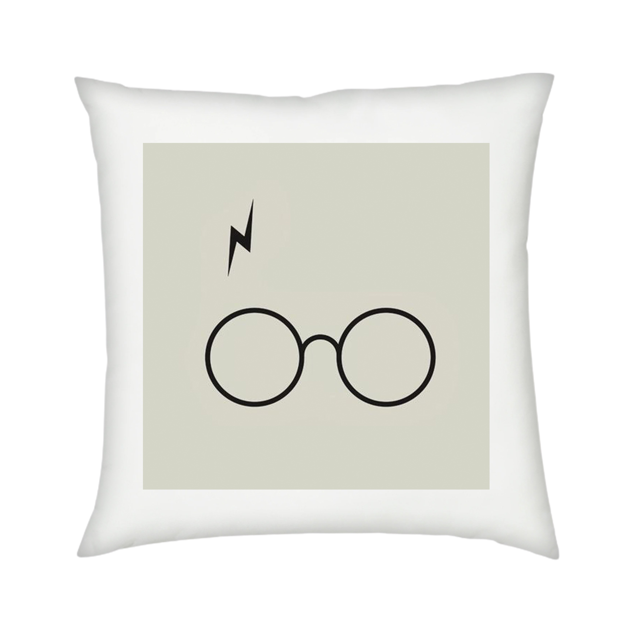 کاور کوسن مدل هری پاتر کد 603