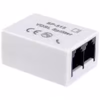 اسپلیتر مودم Neterbit SP-515 ADSL