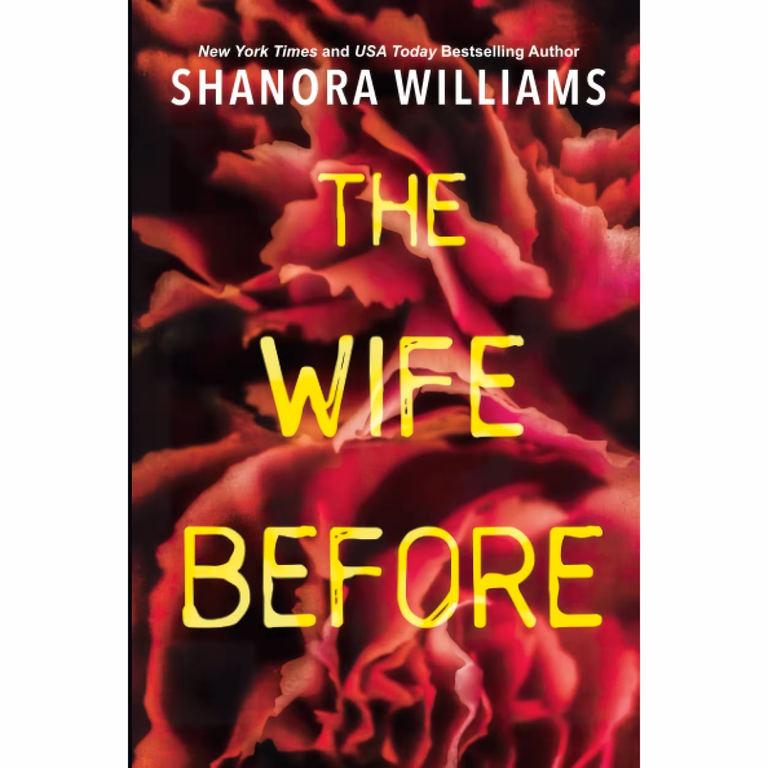 کتاب The Wife Before اثر Shanora Williams انتشارات Kensington