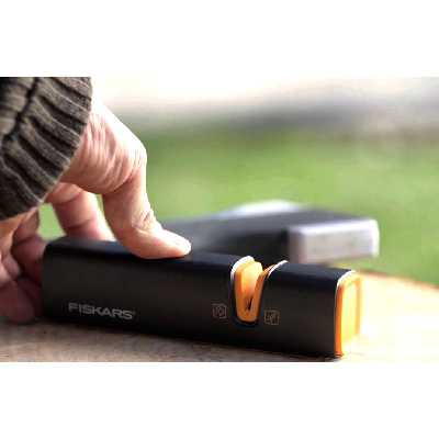 چاقو تیز کن فیسکارس مدل Xsharp کد 504