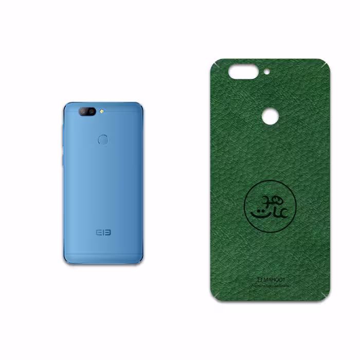 برچسب پوششی ماهوت مدل GL-MAH مناسب برای گوشی موبایل الفون P8 Mini