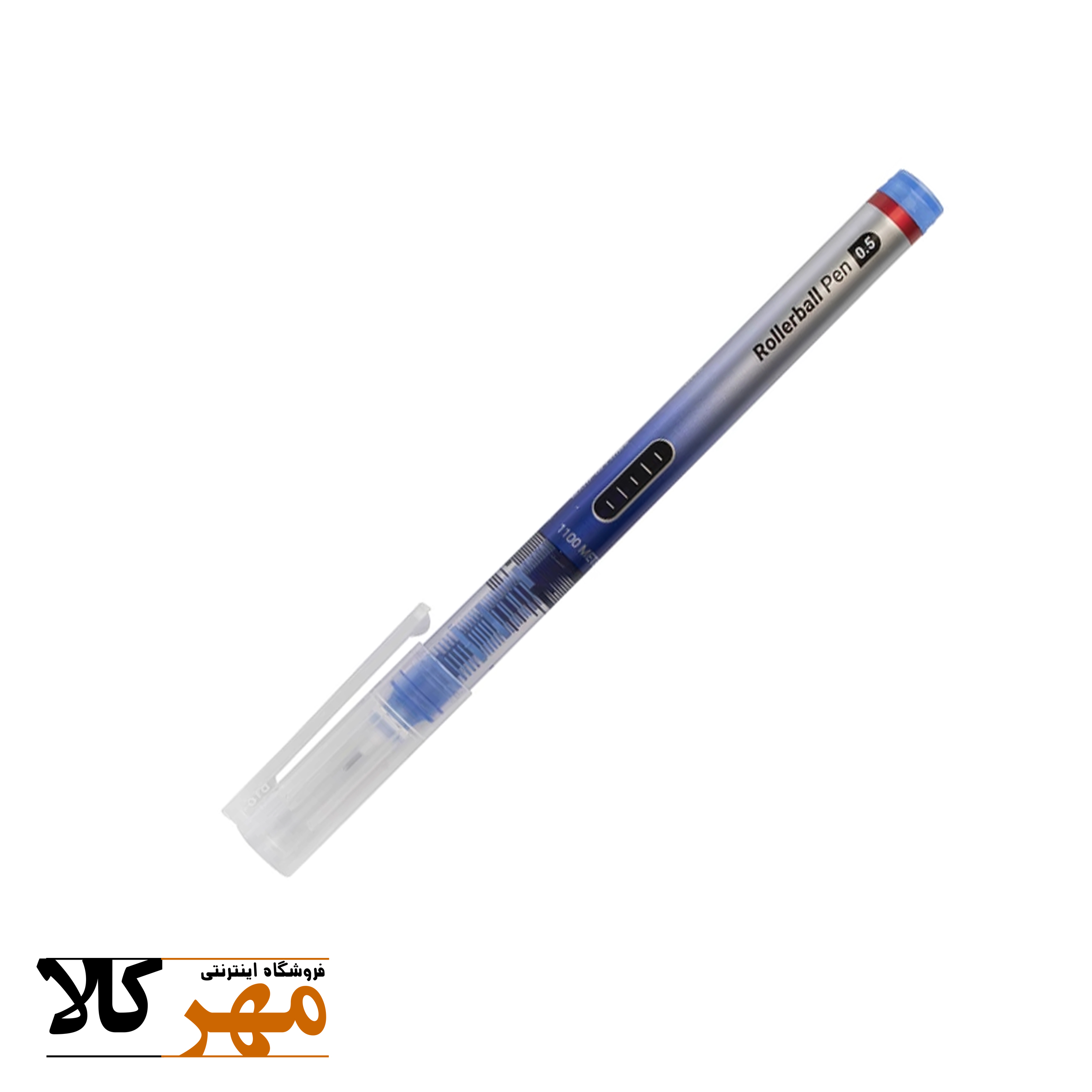 روان نویس creators 0.5 سی کلاس رنگ آبی