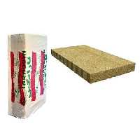 پشم سنگ 5 سانت تخته ای دانسیته 50 تارابگین