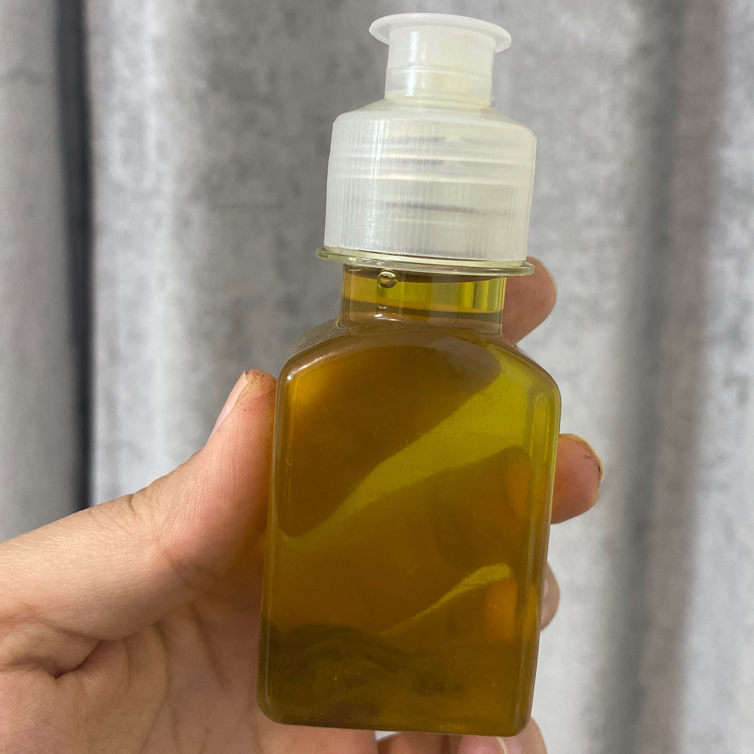 روغن مورینگا اصل