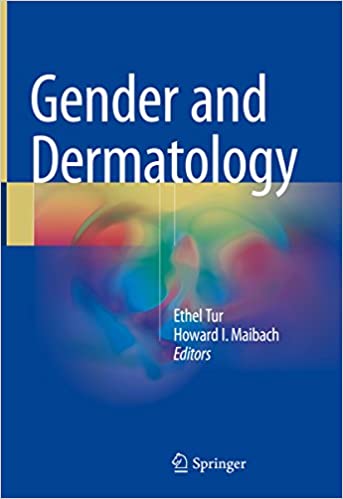  دانلود کتاب Gender And Dermatology, 2018 - دانلود کتاب های دانشگاهی
