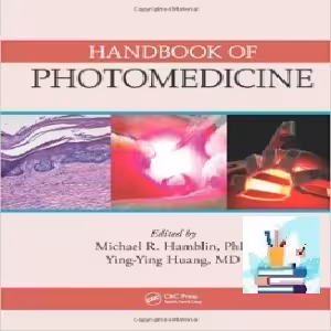 Handbook of Photomedicine TRUE PDF price 1€