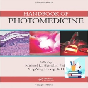Handbook of Photomedicine TRUE PDF price 1€