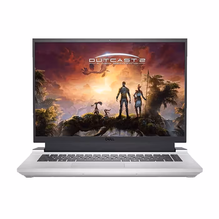 لپ تاپ گیمینگ دل G16 7630 - Core i7 13650HX 32GB 1TB