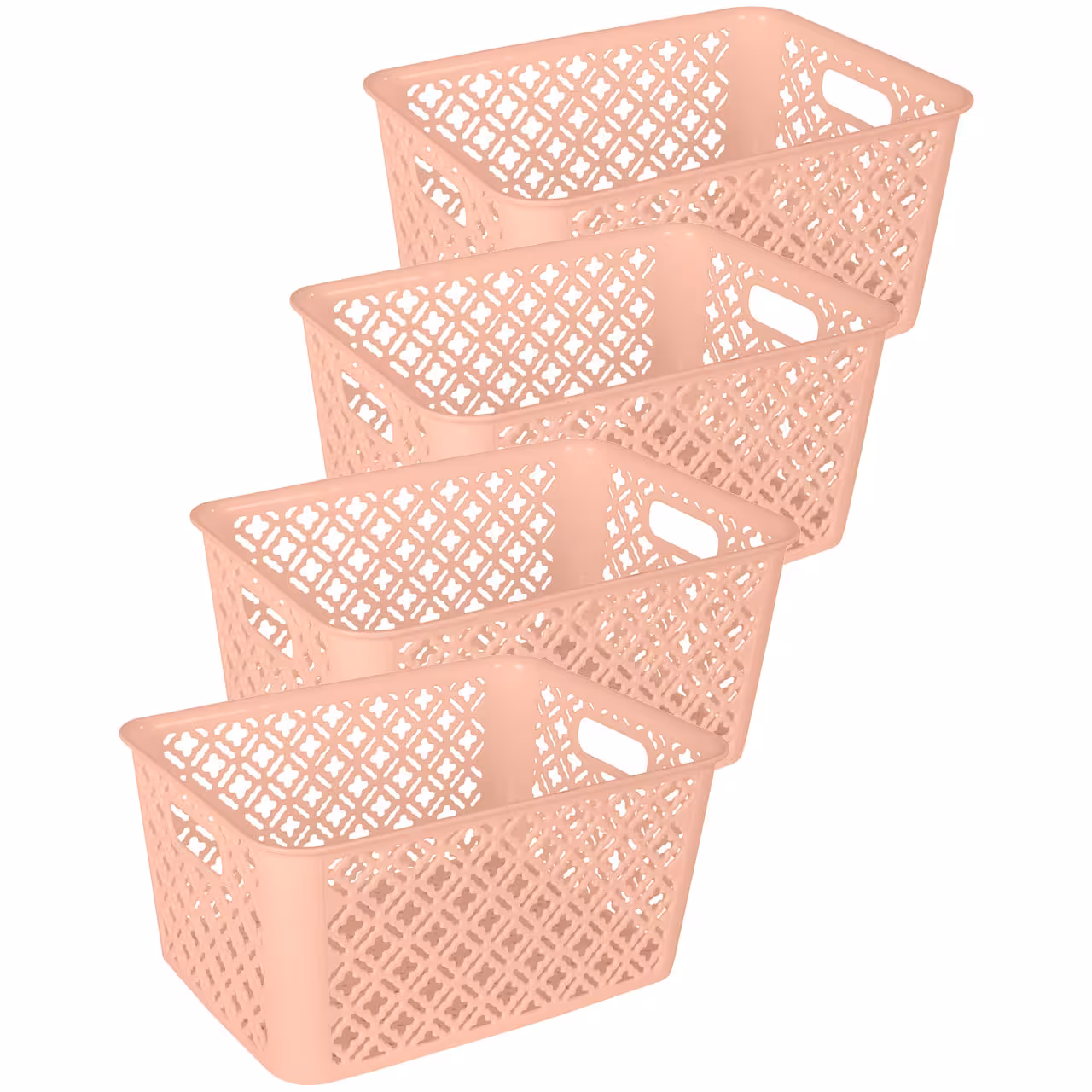 سبد نظم دهنده کابینت مدل ALF-146 بسته 4عددی
