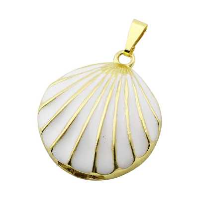  فلش مموری پرلیت یو اس بی طرح صدف کد pearl-1 ظرفیت 64 گیگابایت