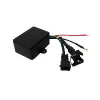 تقویت شیشه بالابر خودرو قطعه سازان کبیر مدل TAG-405-30621 مناسب برای پژو 405 | کالا مکس