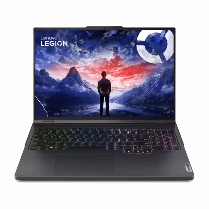 لپ تاپ لنوو Legion Pro 5 2024 - Core i9 14900HX 32GB 1TB RTX 4070