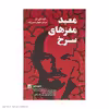 کتاب معبد مغزهای سرخ اثر جوسلین پار انتشارات کتاب کوچه