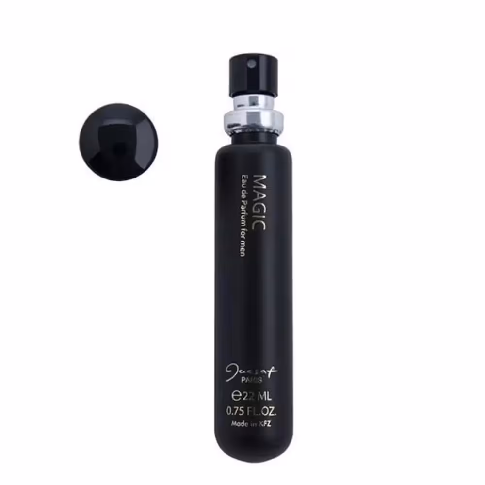 عطر جیبی مجیک ژک ساف