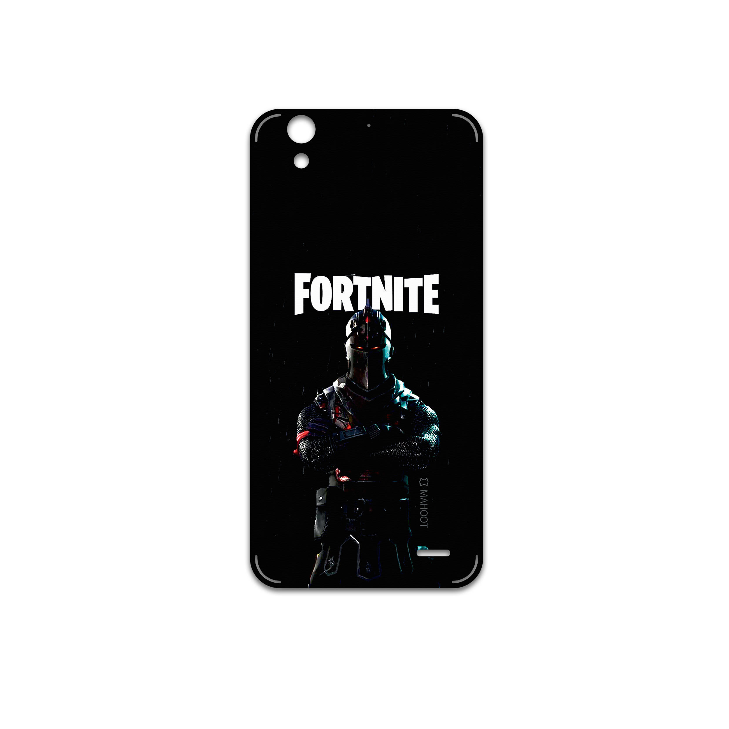 برچسب پوششی ماهوت مدل Fortnite-Game مناسب برای گوشی موبایل هوآوی Ascend G630