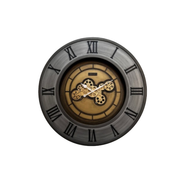 ساعت دیواری هلموت کد 6098