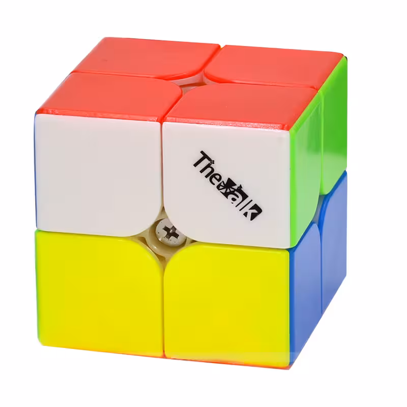 مکعب روبیک مدل valk2 M | چاوه