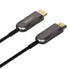کابل HDMI یونیتک مدل 1033 طول 50 متر