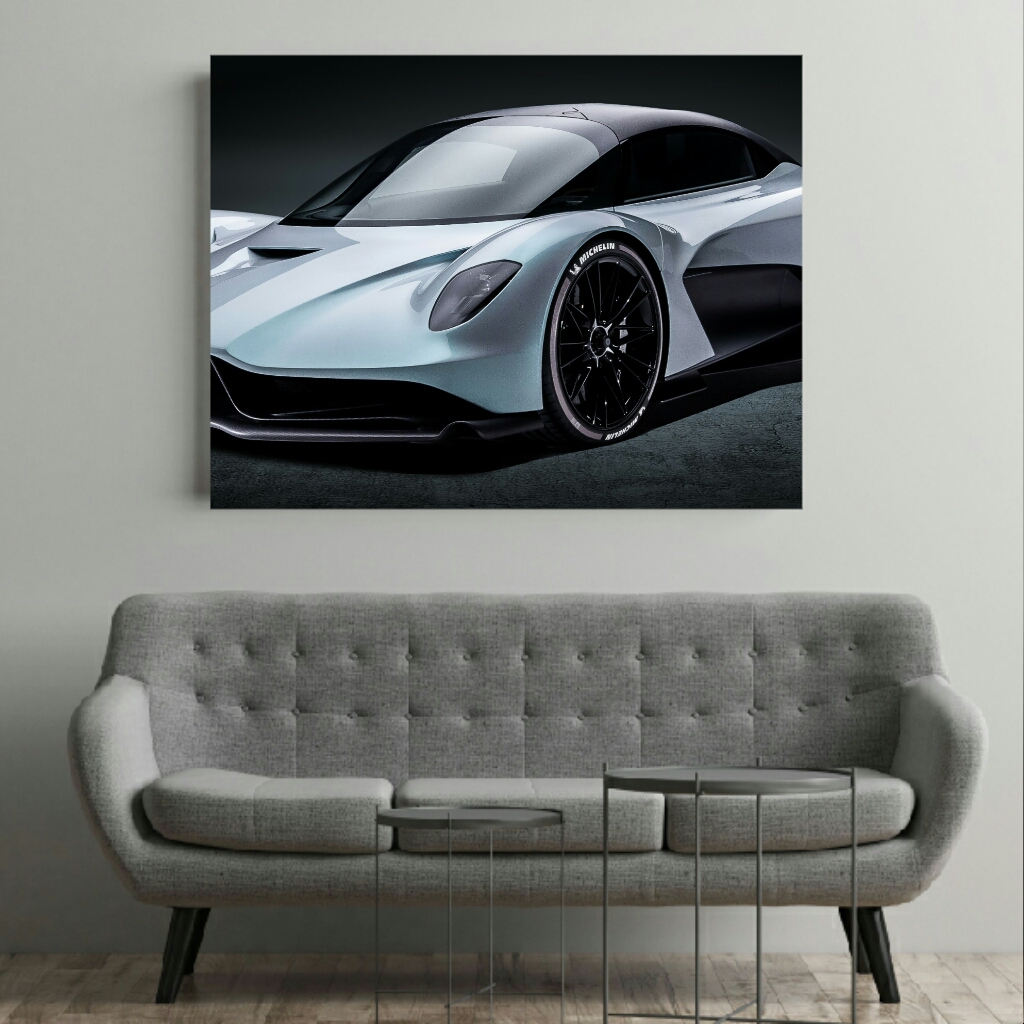 تابلو بوم طرح ماشین کد BH249