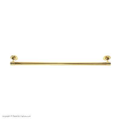 جا حوله ای مدل ساده خط دار کد 1640