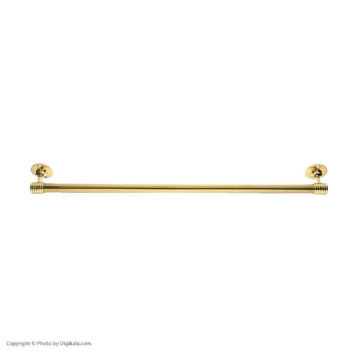 جا حوله ای مدل ساده خط دار کد 1640