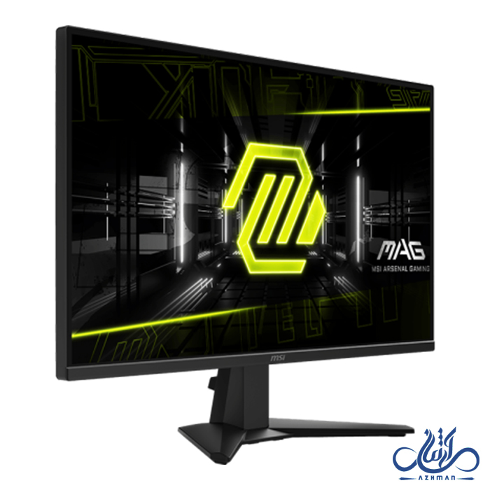 مانیتور گیمینگ 27 اینچ ام اس ای مدل MSI MAG 275QF