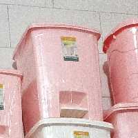 سطل زباله سایز  سه 