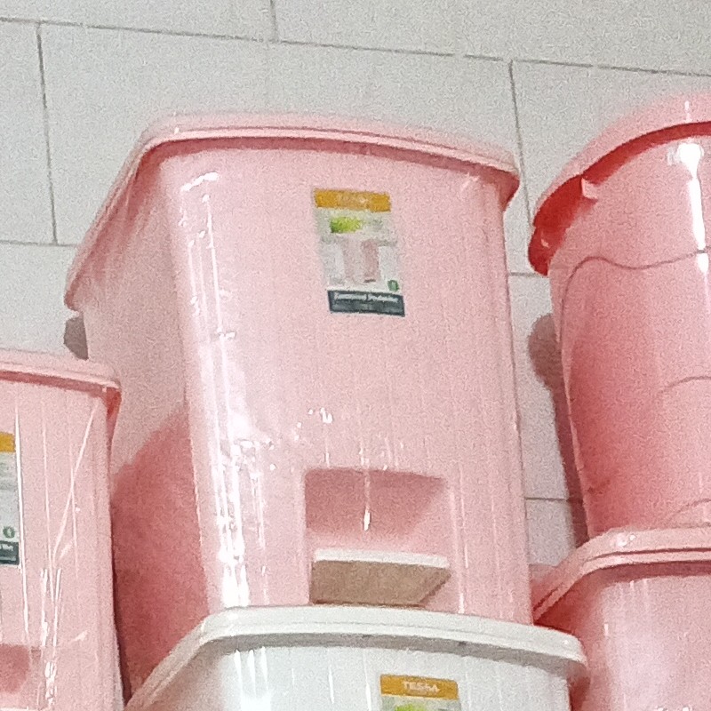 سطل زباله سایز  سه