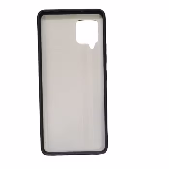 کاور طرح ناسا کد 484 مناسب برای گوشی موبایل سامسونگ Galaxy A42
