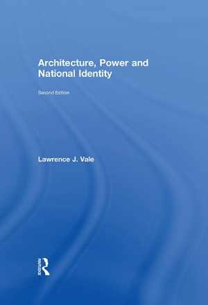 [PDF] دانلود کتاب Architecture, Power And National Identity, 2nd ed, 2014