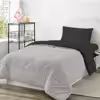 سرویس خواب چیداری مدل دورو کد m120 یک نفره سه تکه