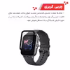 محافظ صفحه نمایش گلادیاتور مدل GWP2000 مناسب برای ساعت هوشمند آمازفیت GTS 3 بسته دو عددی