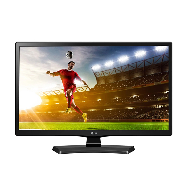 مانیتور LG مدل 20MT48AF سایز 19.5 اینچفروش ویژه پویش کالا