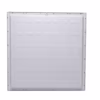 پنل 60x60 شصت وات آرام الکتریک -  آفتابی - مجموعه دو عددی